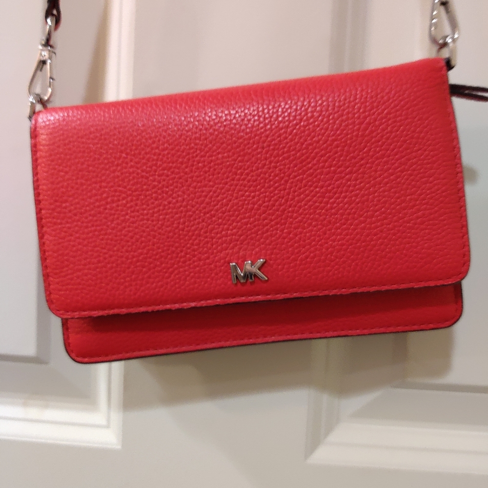 Michael Kors Crossbody Purse